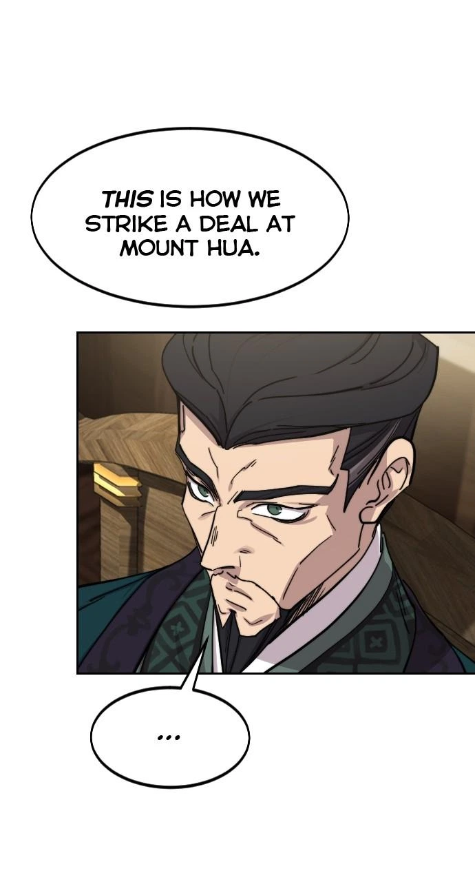 Return of the Blossoming Blade Chapter 137 — page 103