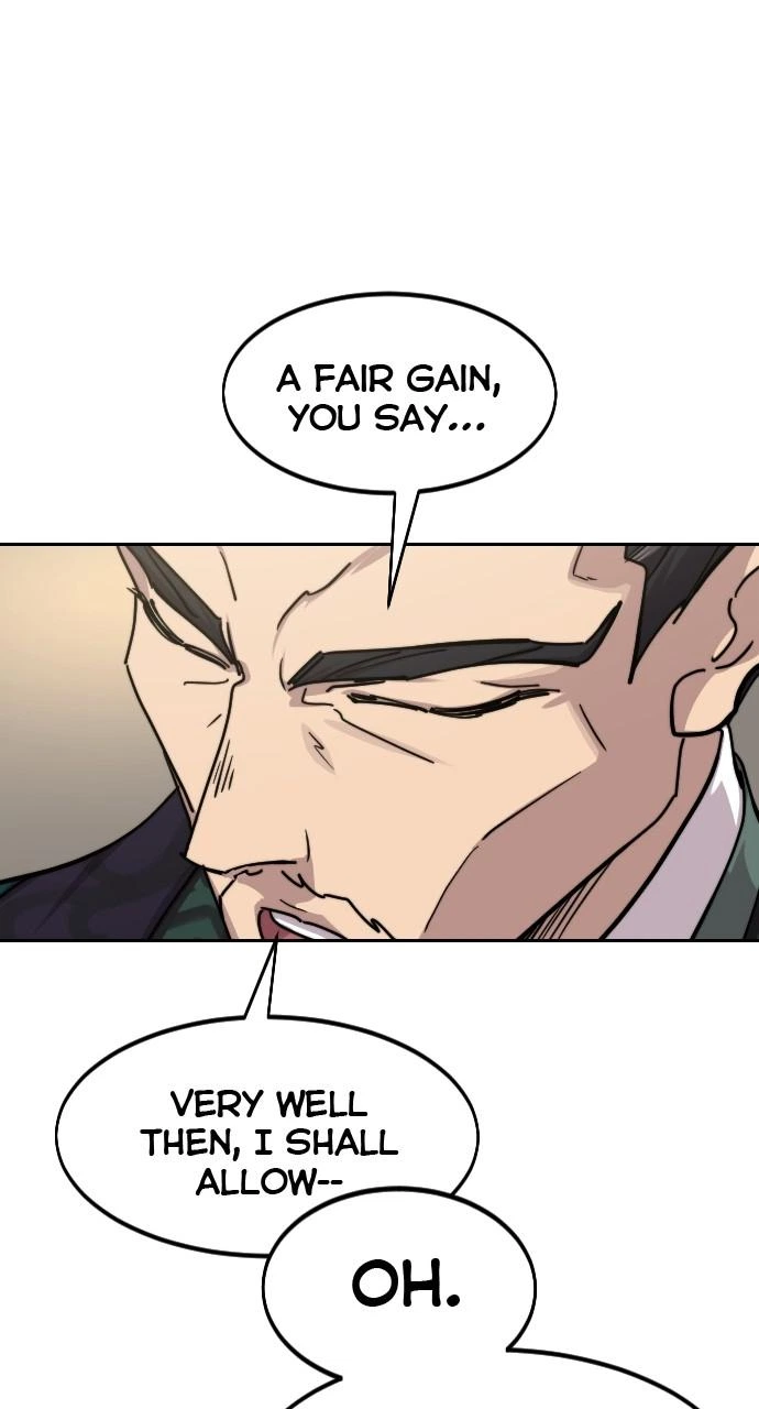 Return of the Blossoming Blade Chapter 137 — page 104