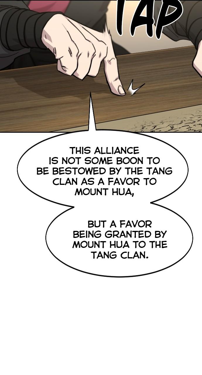 Return of the Blossoming Blade Chapter 137 — page 106