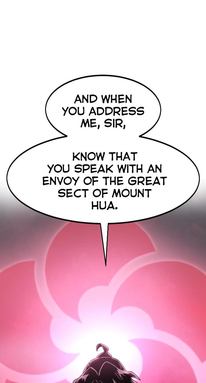 Return of the Blossoming Blade Chapter 137 — page 108