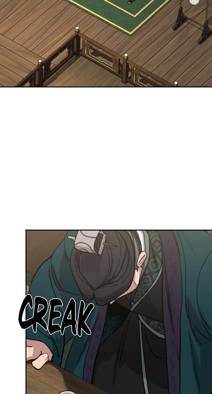 Return of the Blossoming Blade Chapter 138 — page 2