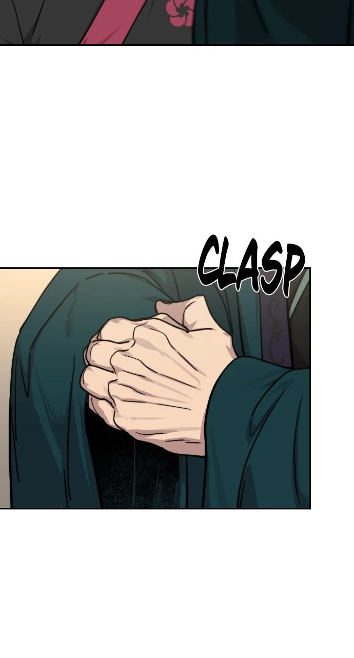 Return of the Blossoming Blade Chapter 138 — page 4