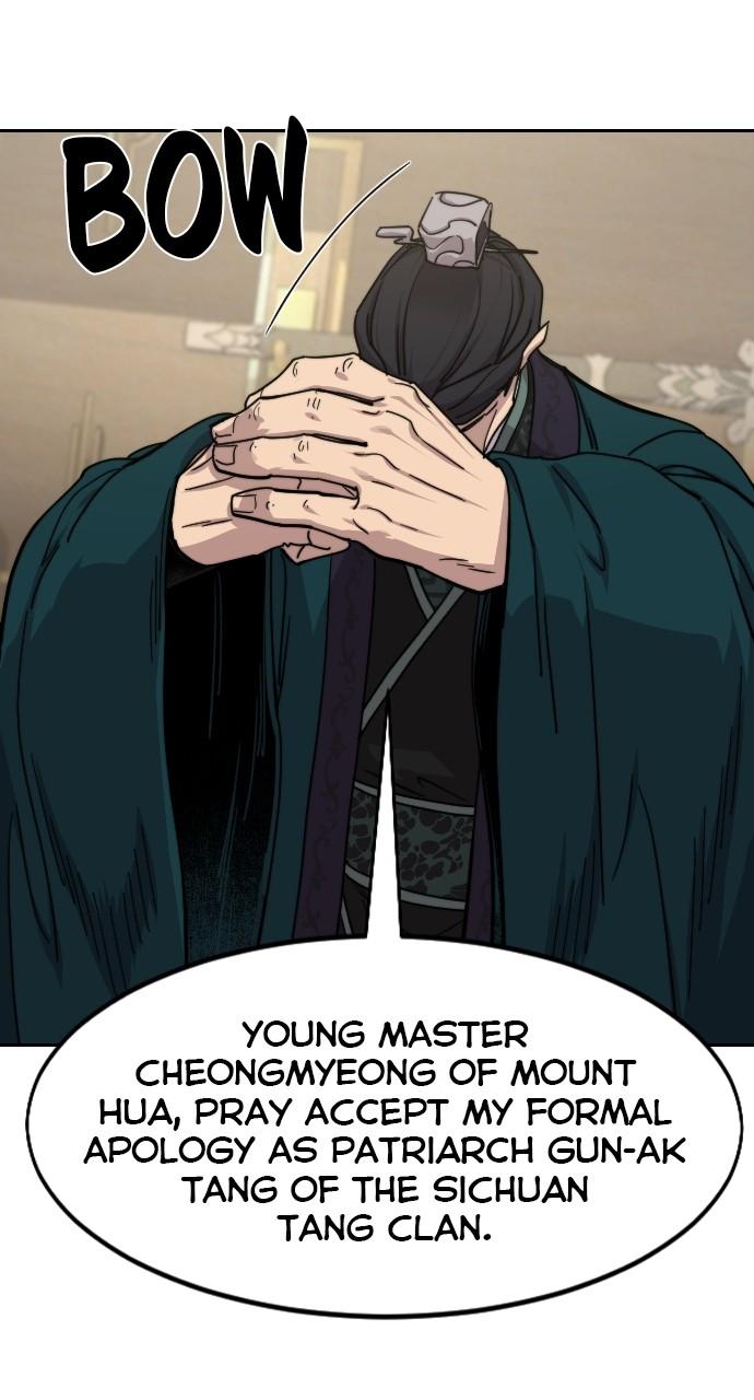 Return of the Blossoming Blade Chapter 138 — page 5