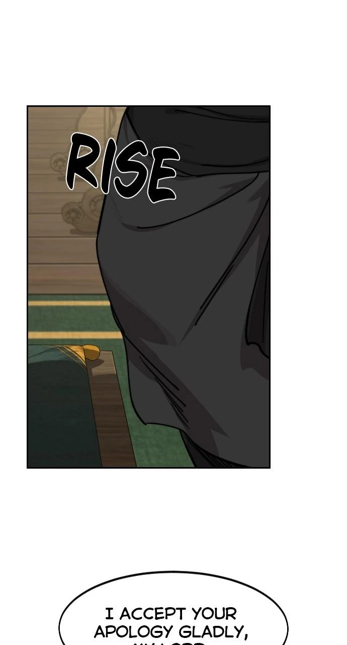 Return of the Blossoming Blade Chapter 138 — page 6