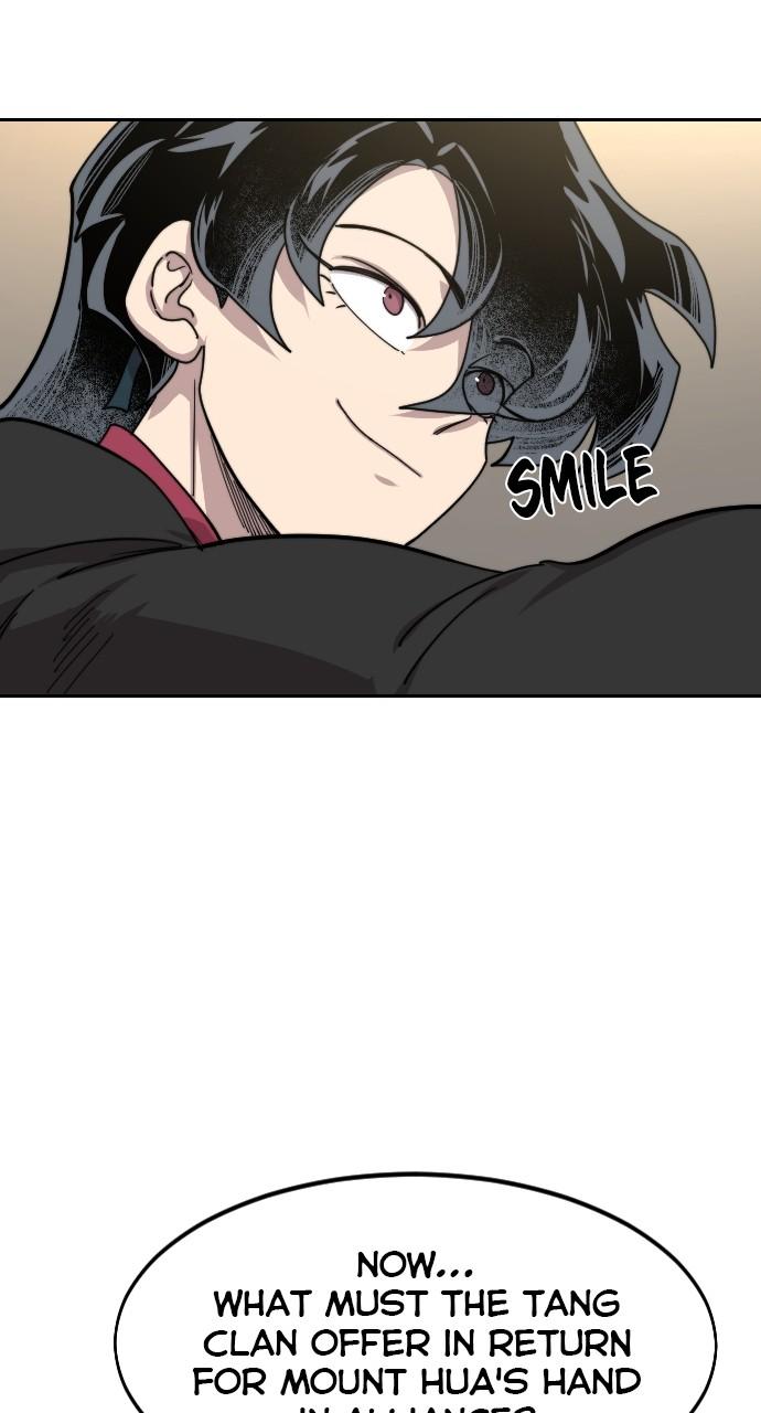 Return of the Blossoming Blade Chapter 138 — page 8