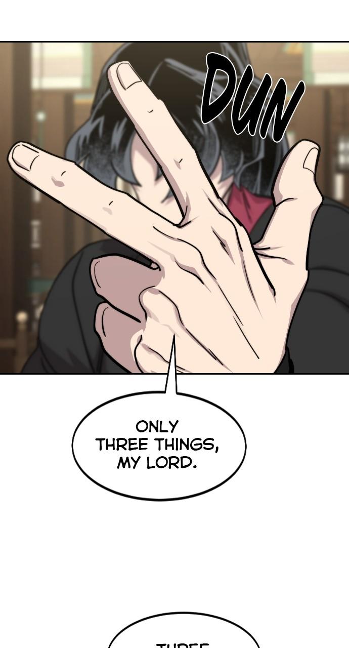 Return of the Blossoming Blade Chapter 138 — page 10