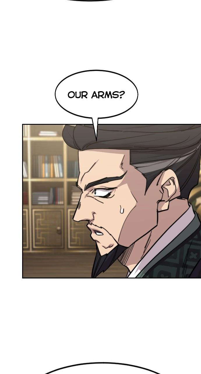 Return of the Blossoming Blade Chapter 138 — page 14