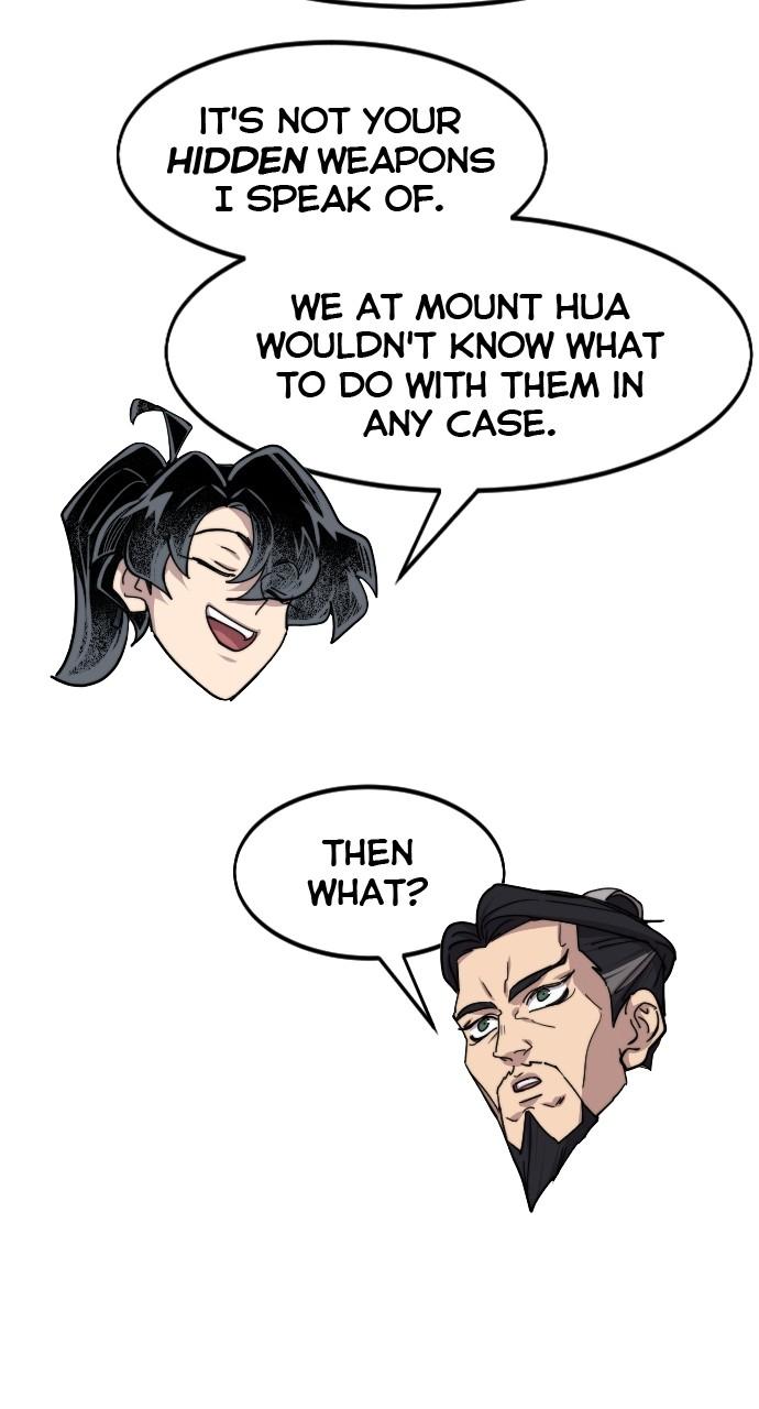 Return of the Blossoming Blade Chapter 138 — page 16
