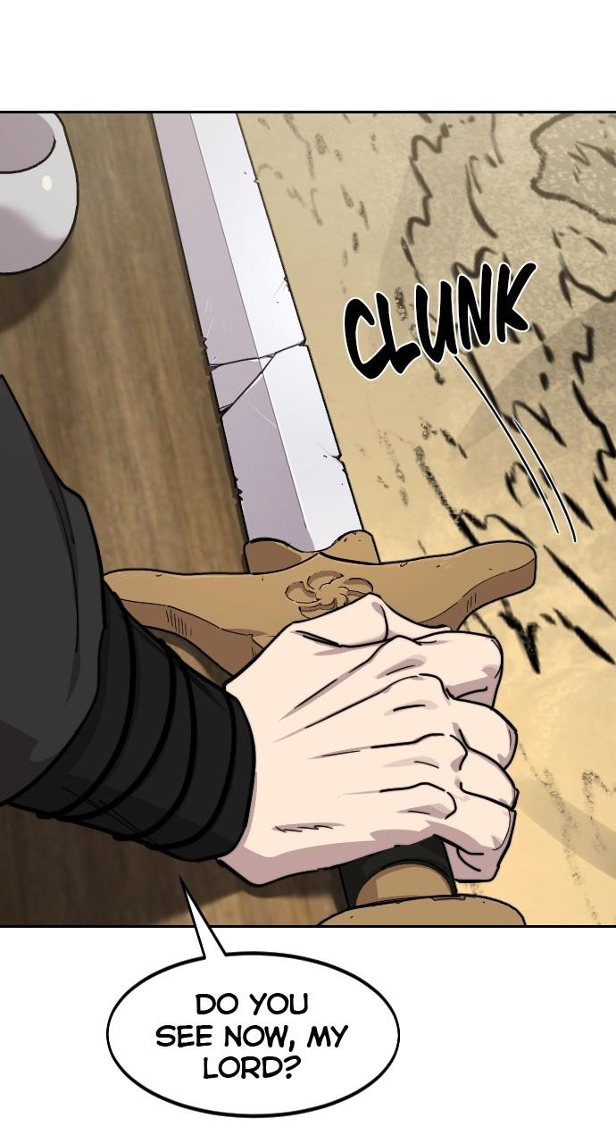 Return of the Blossoming Blade Chapter 138 — page 19