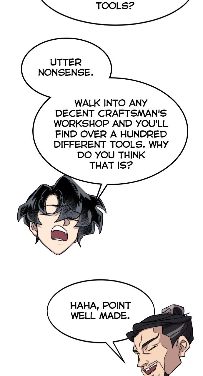 Return of the Blossoming Blade Chapter 138 — page 24