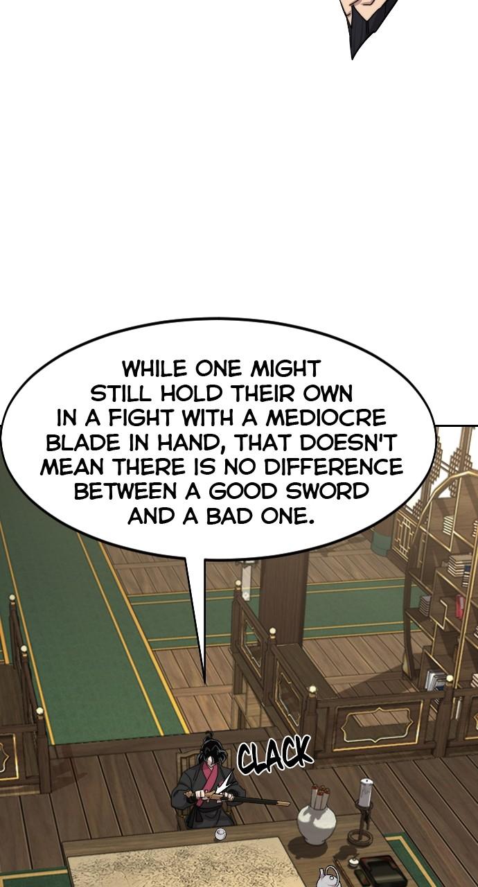 Return of the Blossoming Blade Chapter 138 — page 25