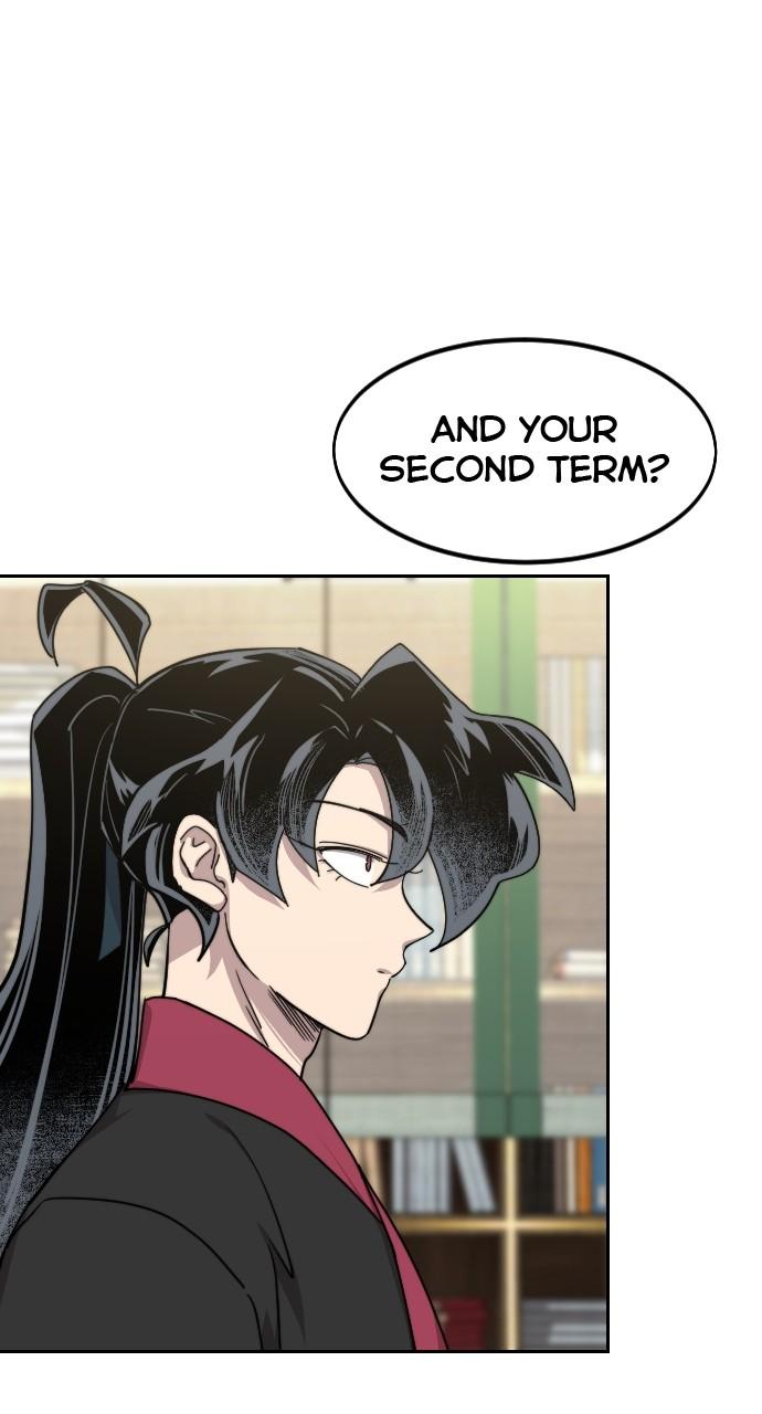 Return of the Blossoming Blade Chapter 138 — page 27