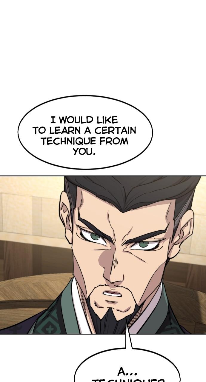 Return of the Blossoming Blade Chapter 138 — page 28