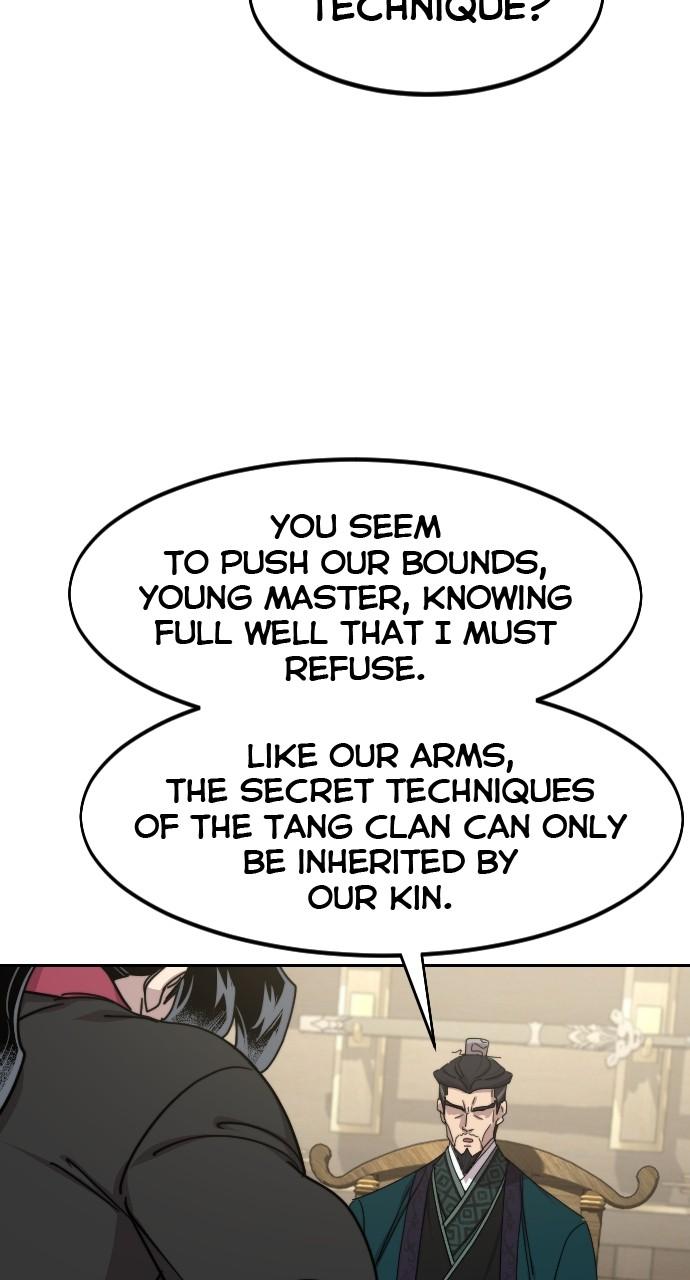 Return of the Blossoming Blade Chapter 138 — page 29