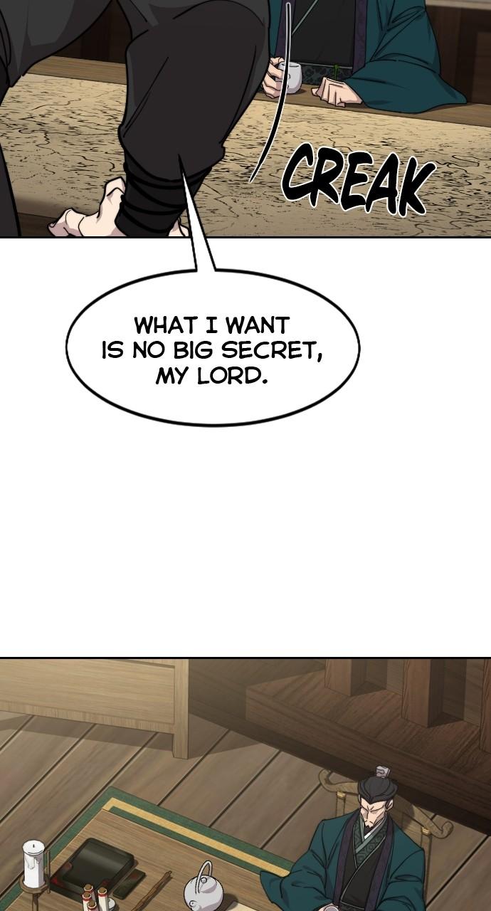 Return of the Blossoming Blade Chapter 138 — page 30