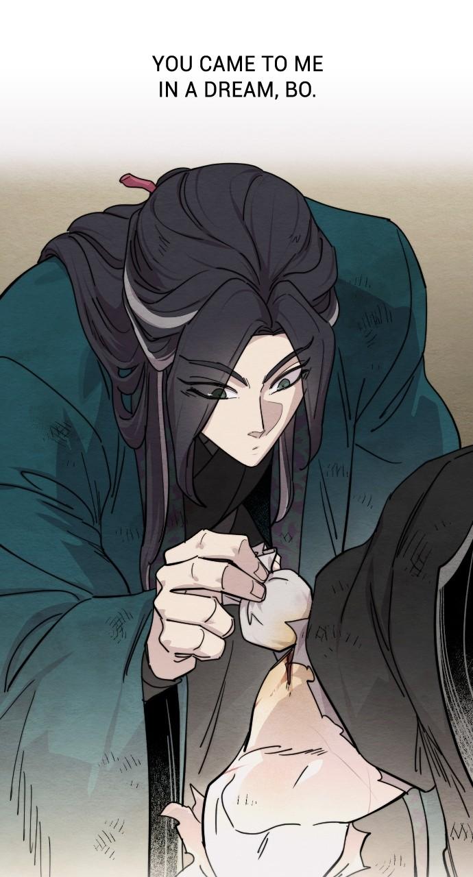 Return of the Blossoming Blade Chapter 138 — page 36