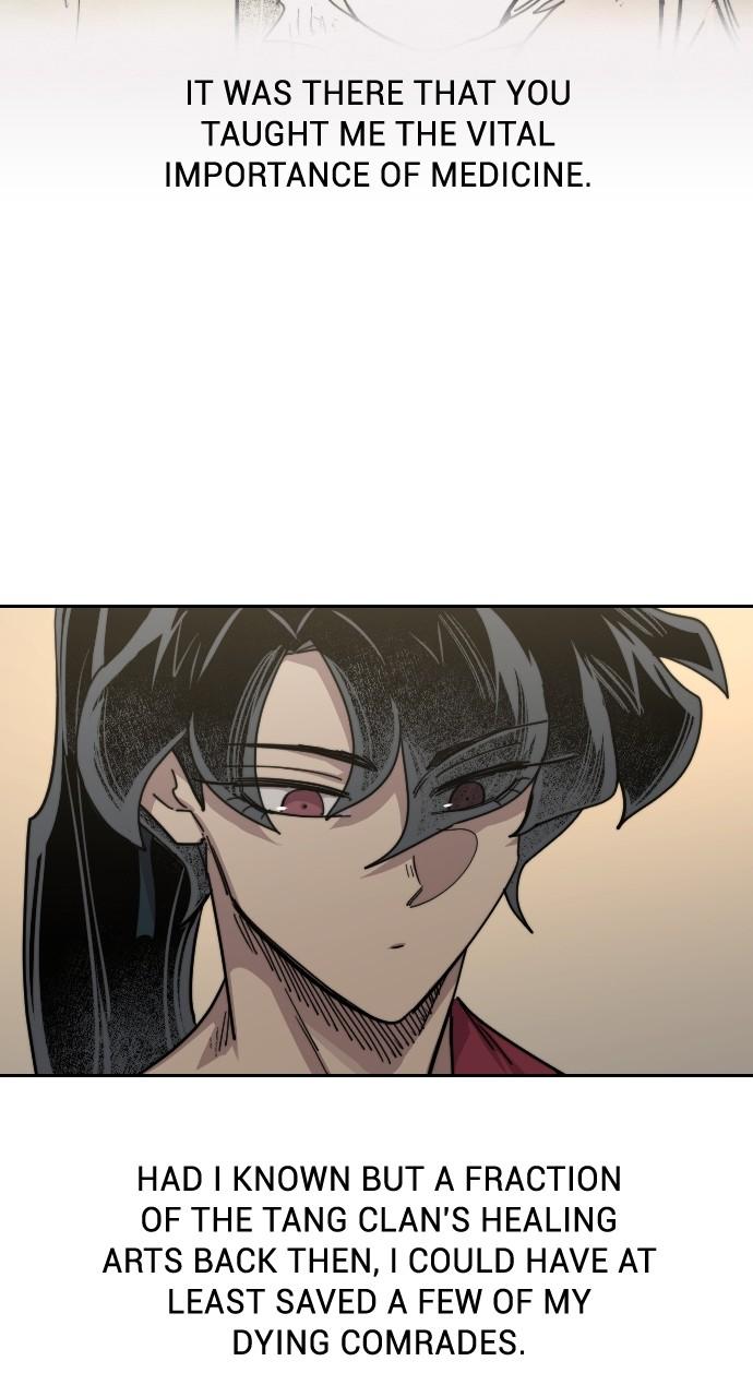 Return of the Blossoming Blade Chapter 138 — page 37