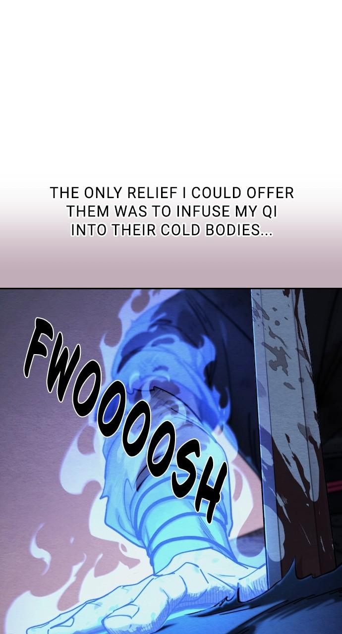 Return of the Blossoming Blade Chapter 138 — page 38