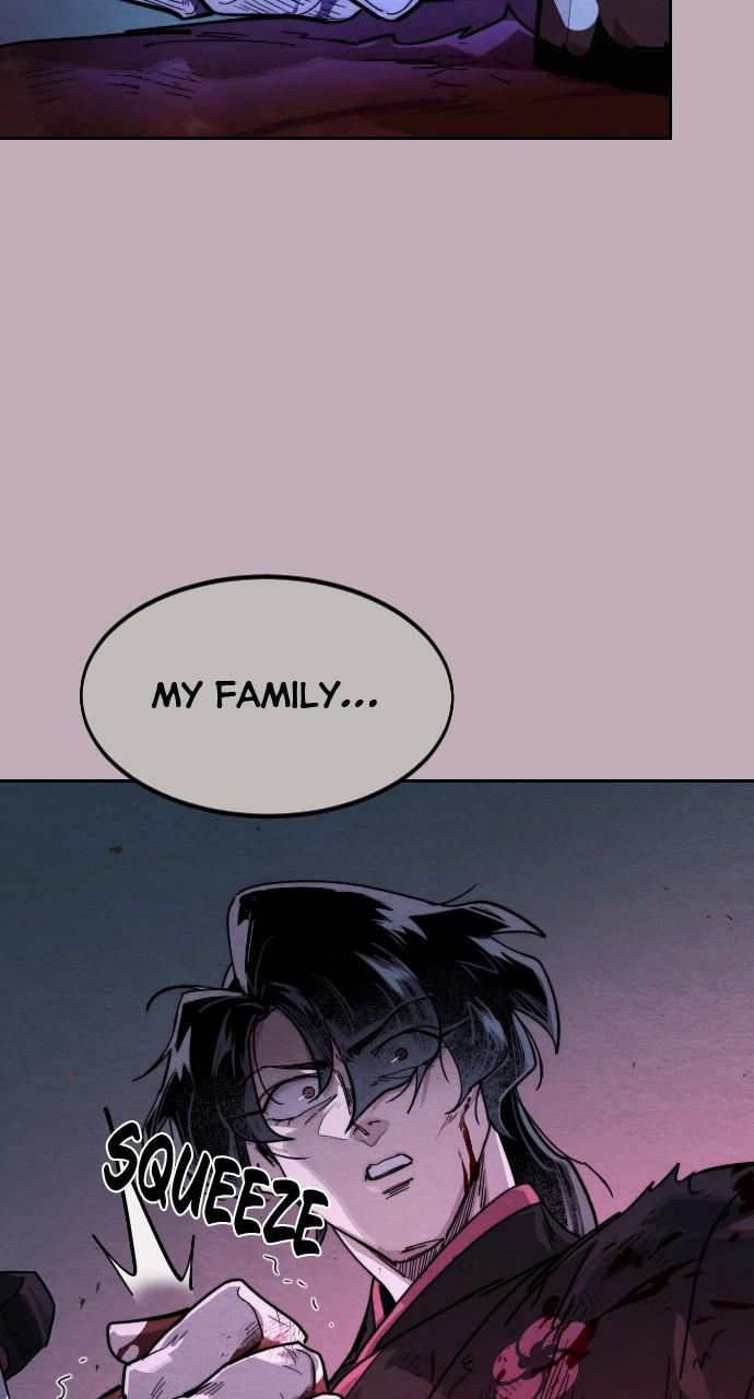 Return of the Blossoming Blade Chapter 138 — page 40