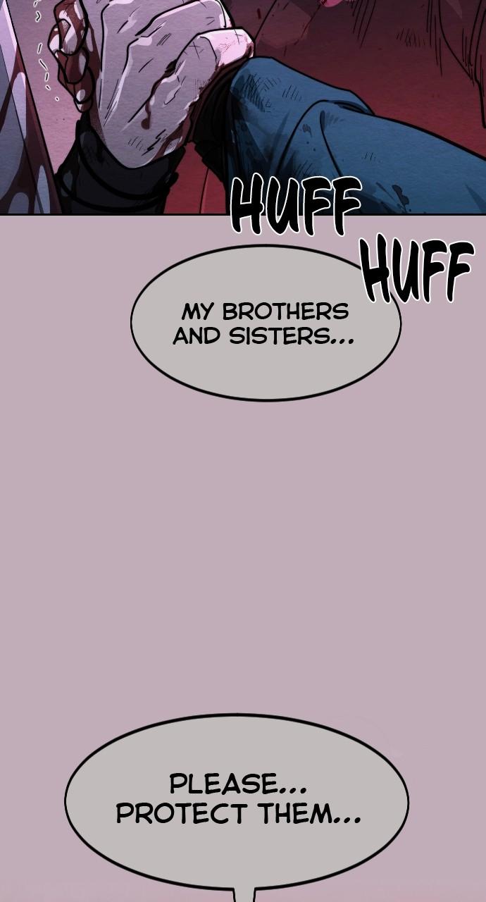 Return of the Blossoming Blade Chapter 138 — page 41