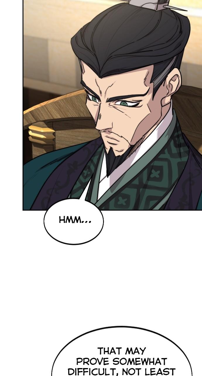 Return of the Blossoming Blade Chapter 138 — page 46