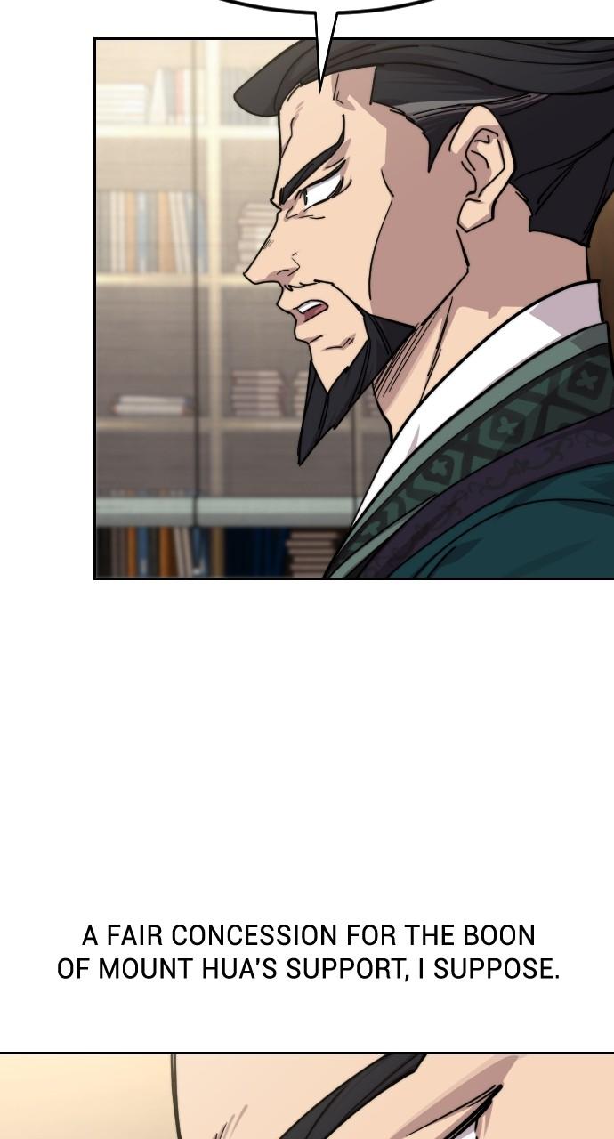 Return of the Blossoming Blade Chapter 138 — page 48