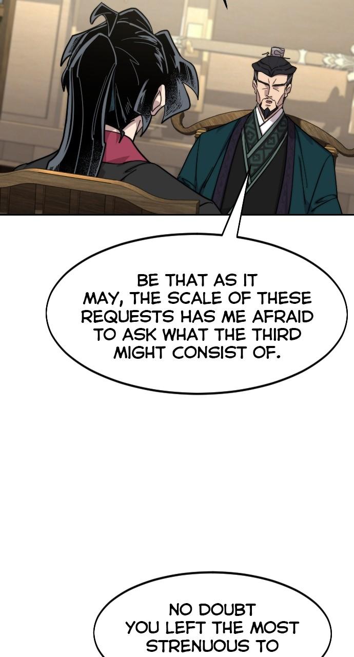 Return of the Blossoming Blade Chapter 138 — page 50