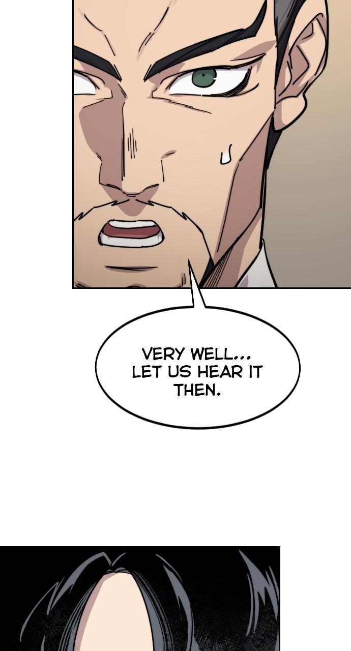 Return of the Blossoming Blade Chapter 138 — page 52