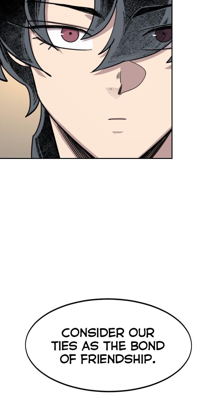 Return of the Blossoming Blade Chapter 138 — page 53