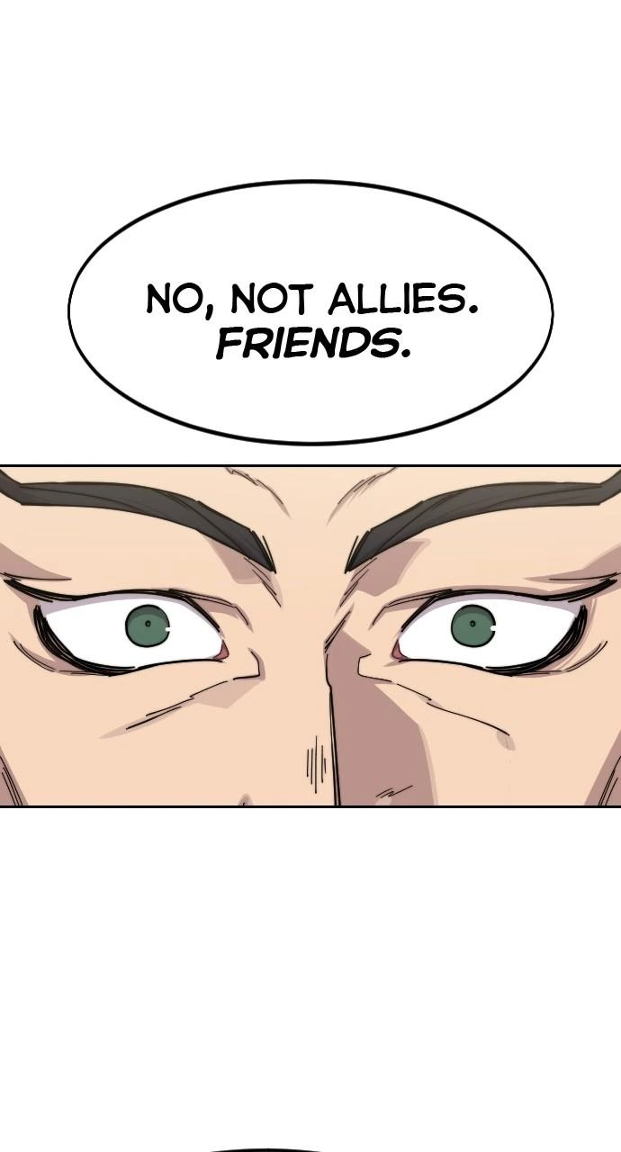 Return of the Blossoming Blade Chapter 138 — page 55