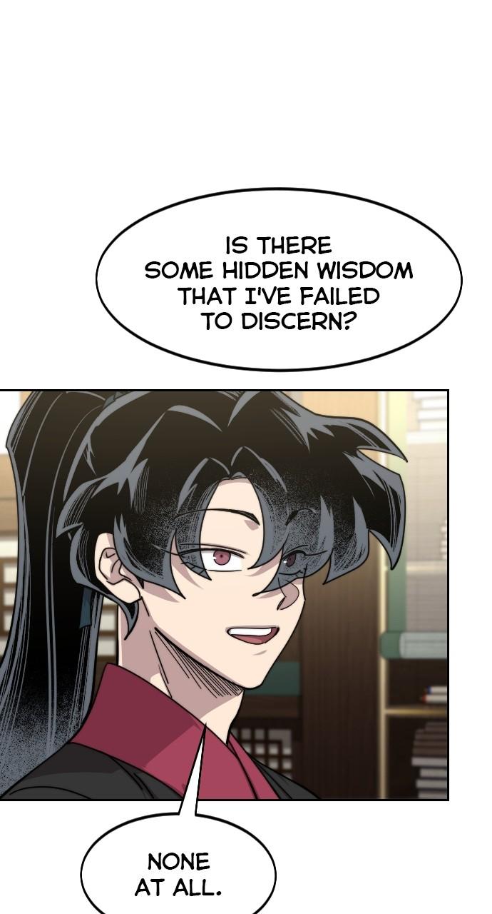 Return of the Blossoming Blade Chapter 138 — page 60