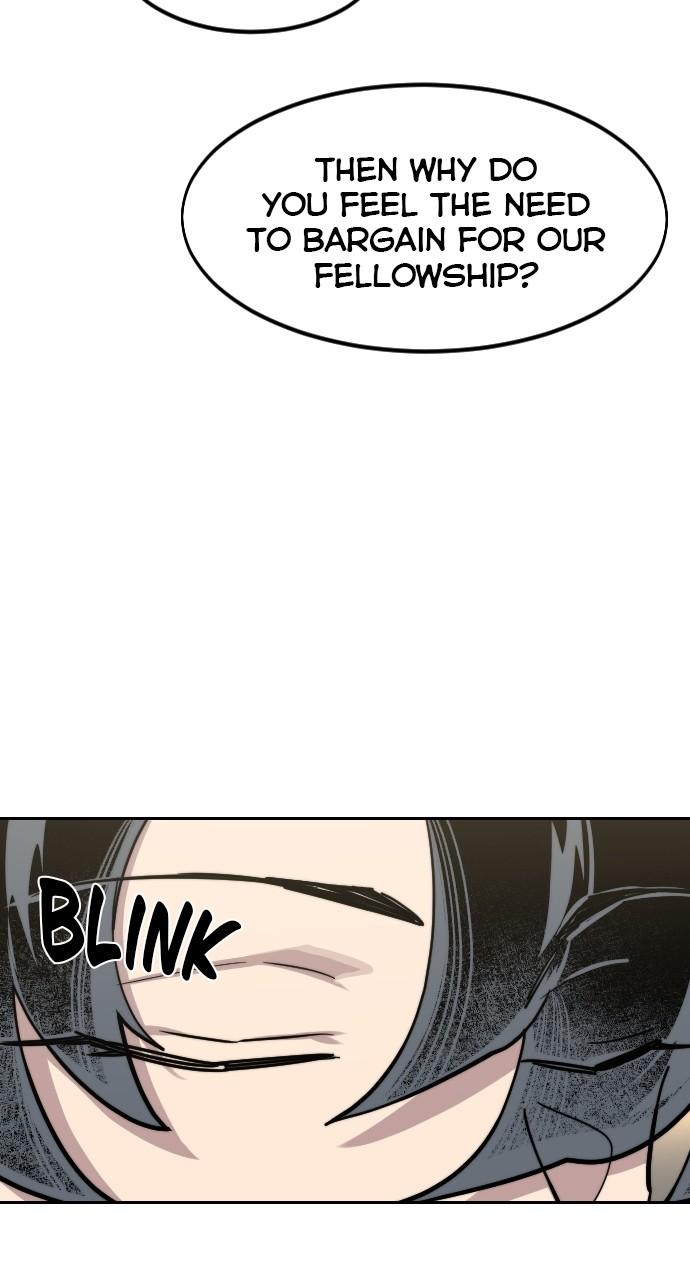 Return of the Blossoming Blade Chapter 138 — page 61