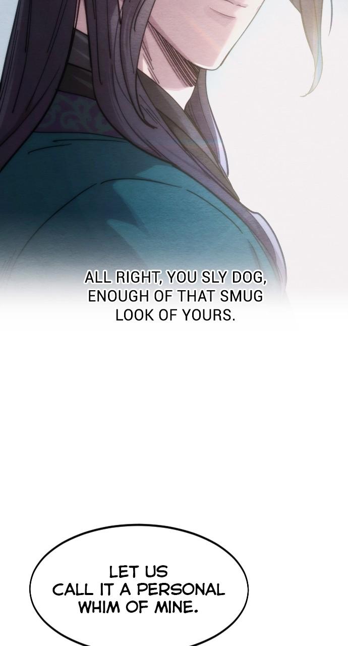 Return of the Blossoming Blade Chapter 138 — page 63
