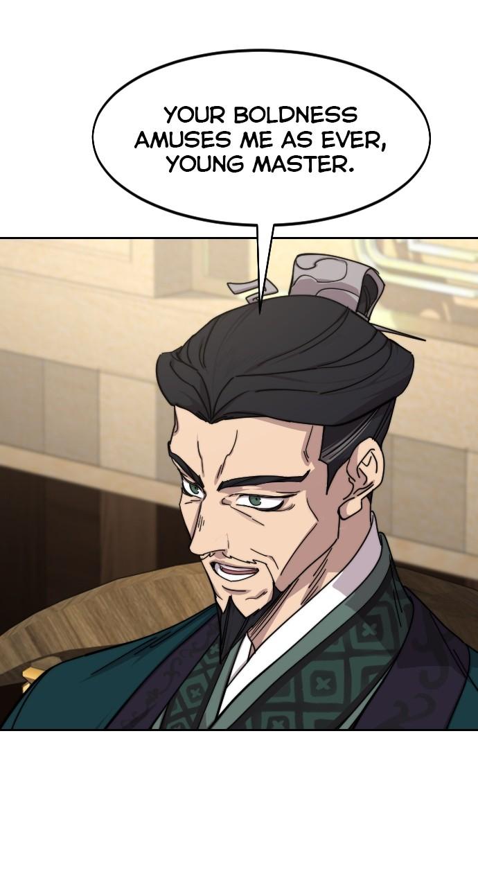 Return of the Blossoming Blade Chapter 138 — page 67
