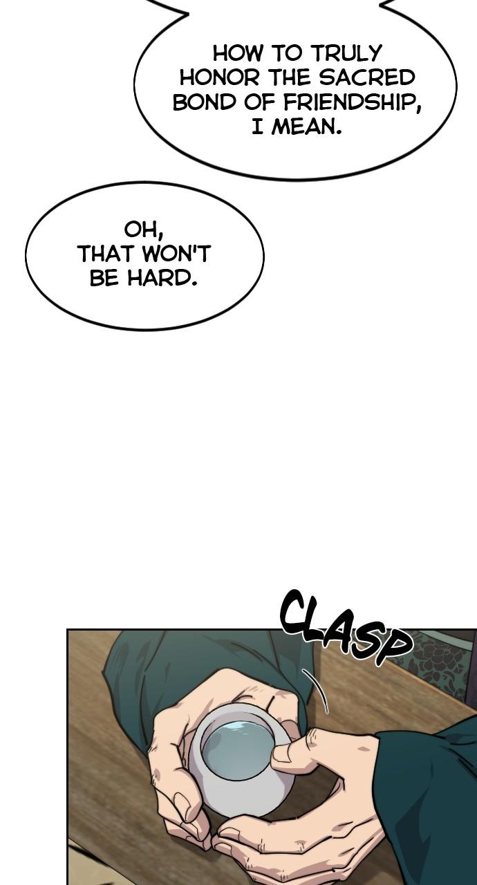 Return of the Blossoming Blade Chapter 138 — page 69