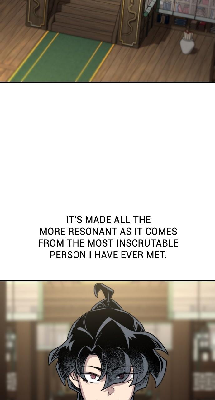 Return of the Blossoming Blade Chapter 138 — page 72