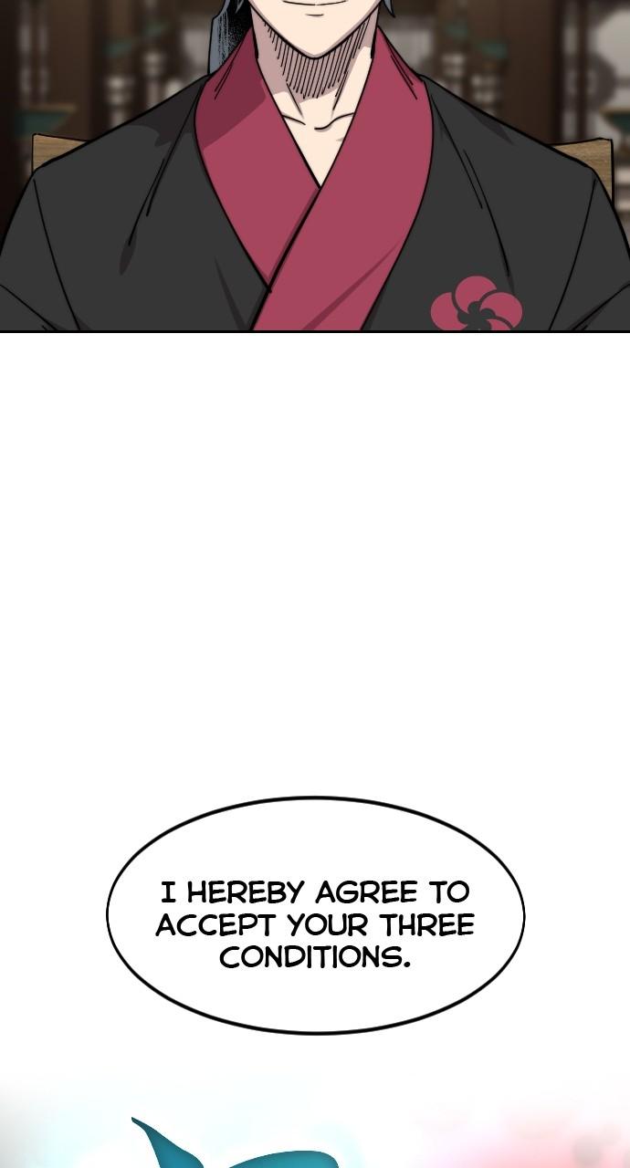 Return of the Blossoming Blade Chapter 138 — page 73