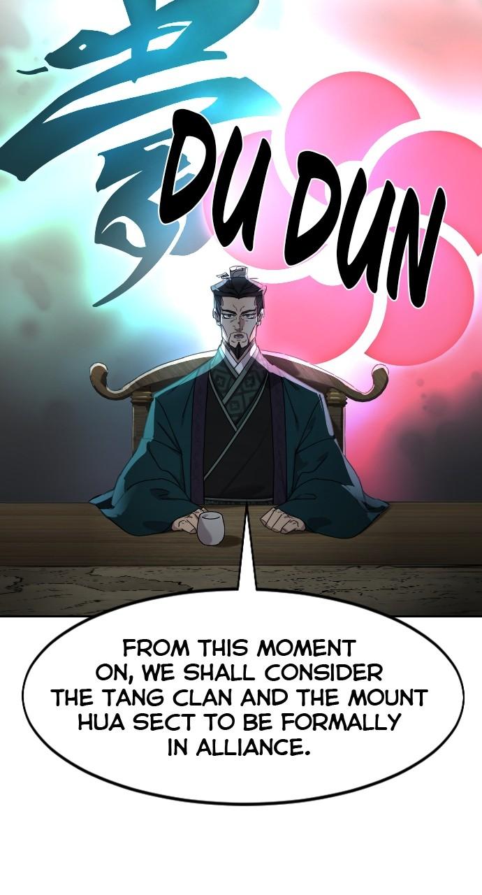 Return of the Blossoming Blade Chapter 138 — page 74