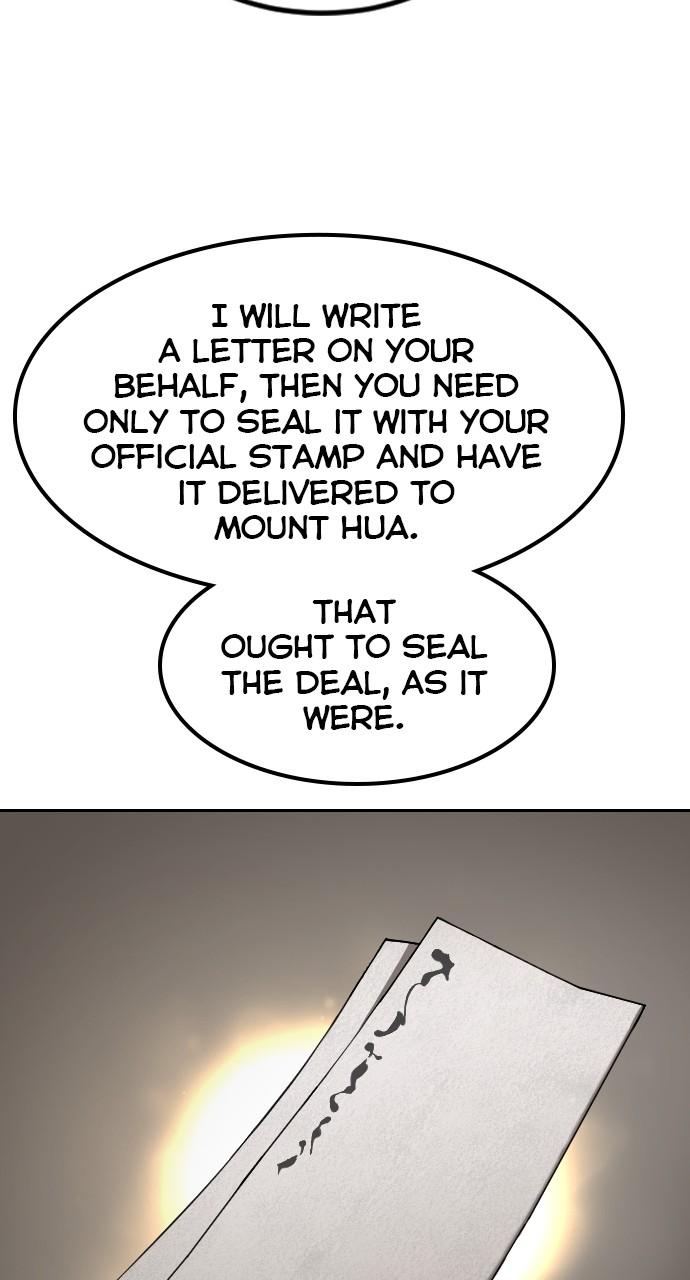 Return of the Blossoming Blade Chapter 138 — page 76