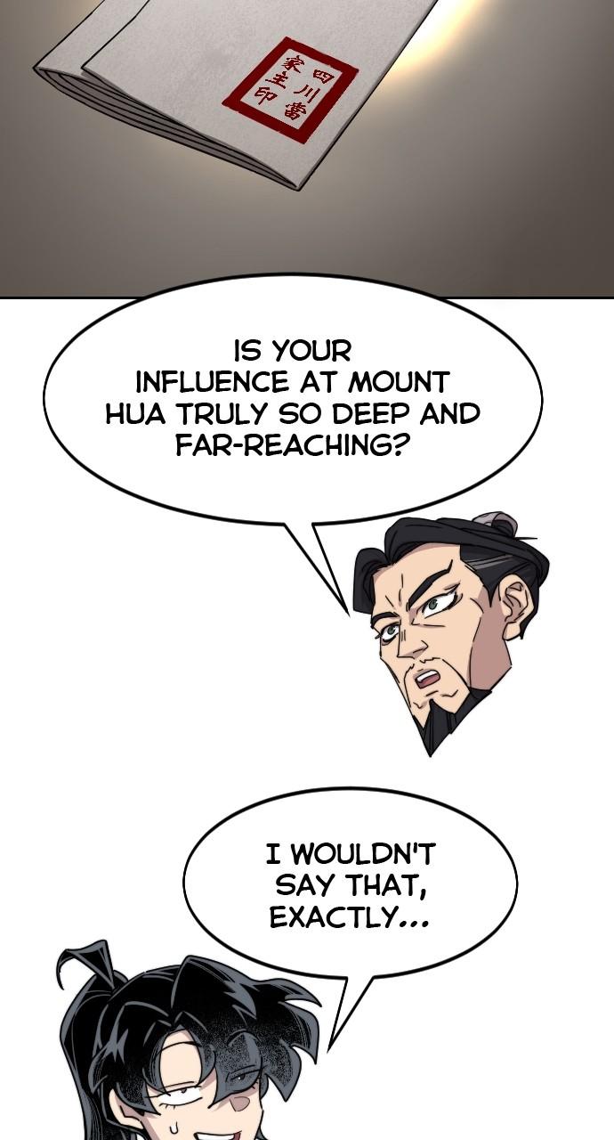 Return of the Blossoming Blade Chapter 138 — page 77