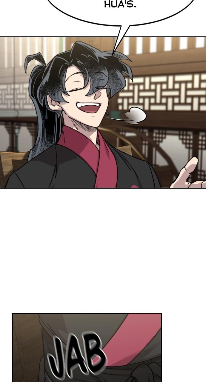 Return of the Blossoming Blade Chapter 138 — page 82