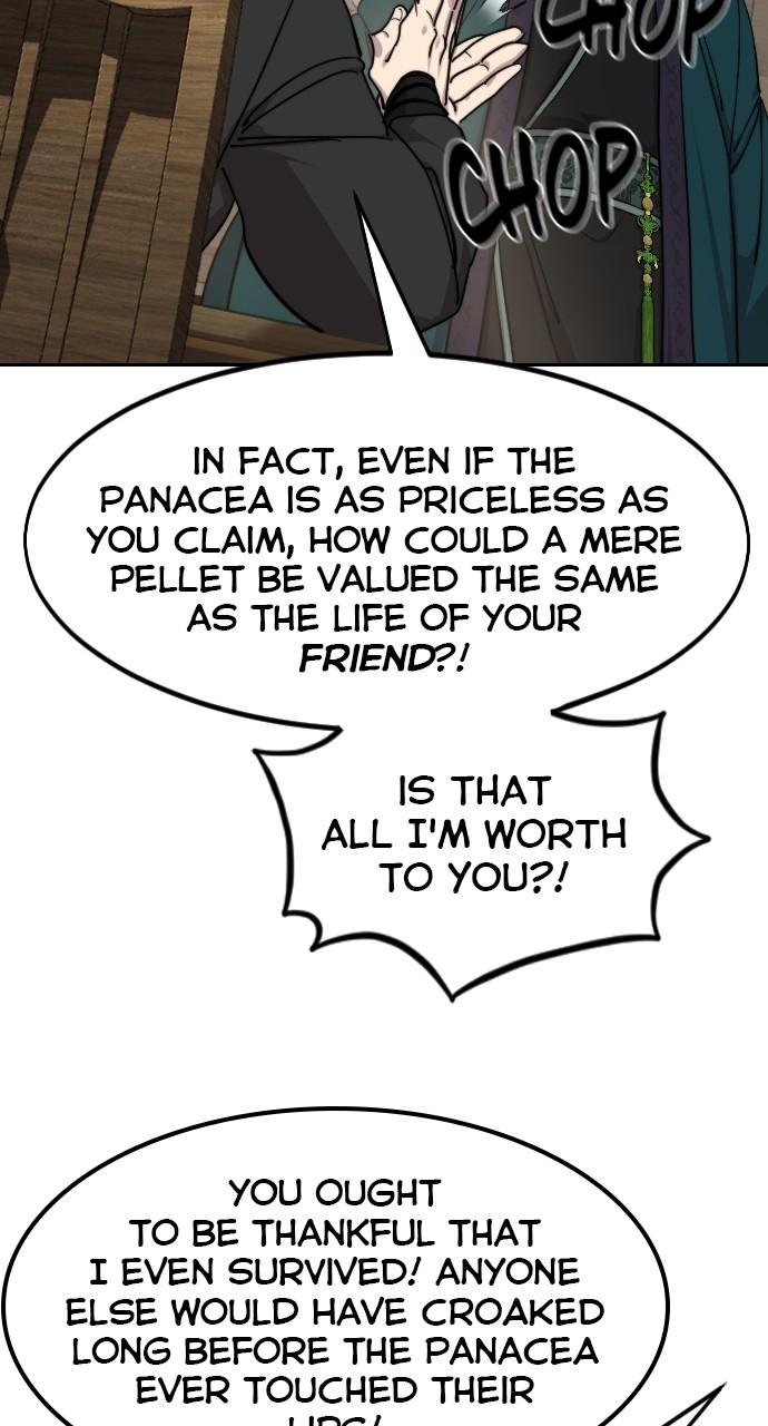 Return of the Blossoming Blade Chapter 138 — page 86