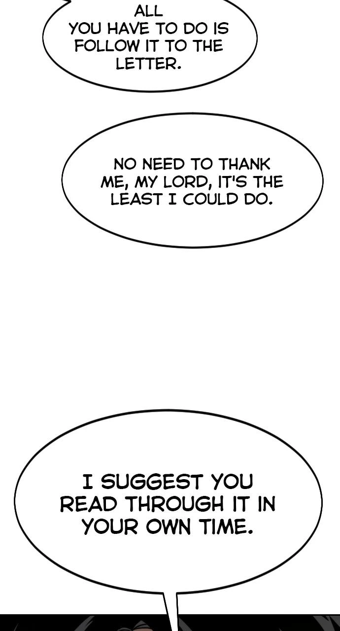 Return of the Blossoming Blade Chapter 138 — page 89