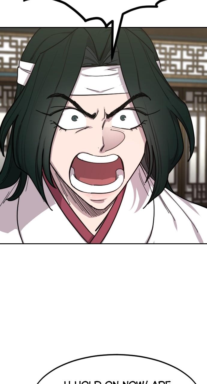 Return of the Blossoming Blade Chapter 138 — page 93