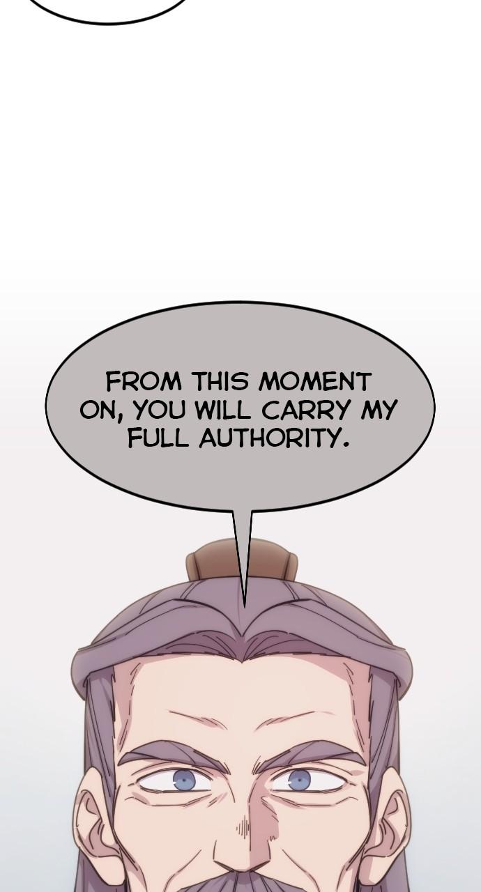 Return of the Blossoming Blade Chapter 138 — page 95