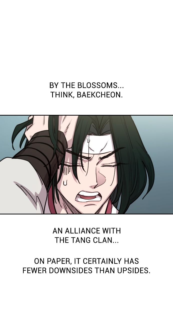 Return of the Blossoming Blade Chapter 138 — page 100