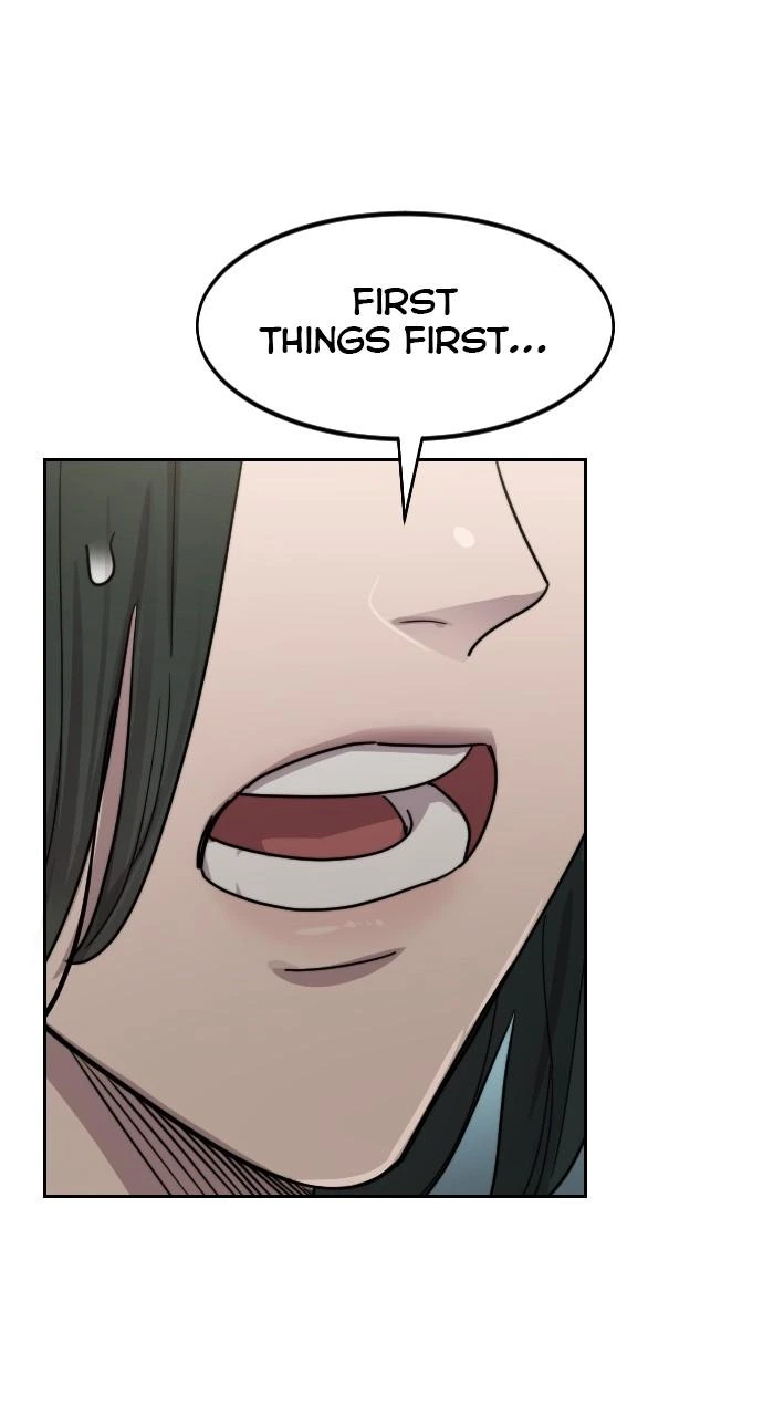 Return of the Blossoming Blade Chapter 138 — page 102
