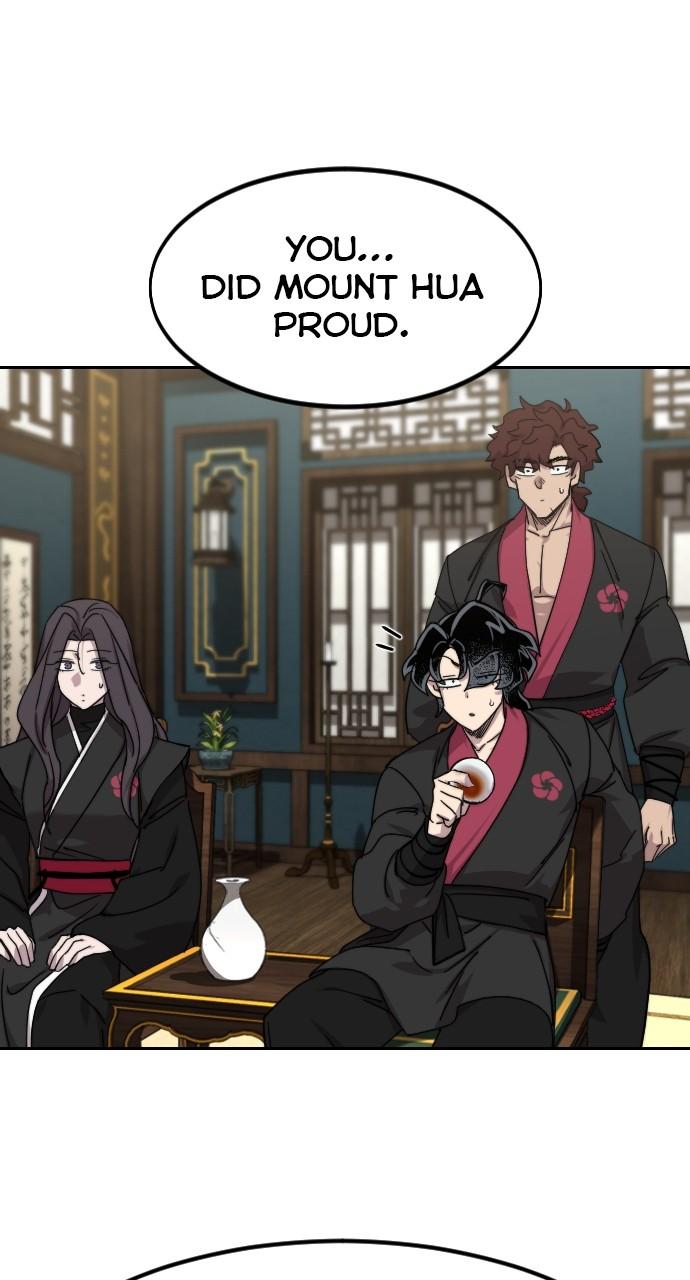 Return of the Blossoming Blade Chapter 138 — page 103