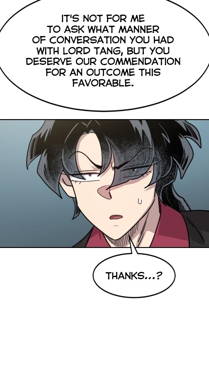 Return of the Blossoming Blade Chapter 138 — page 104