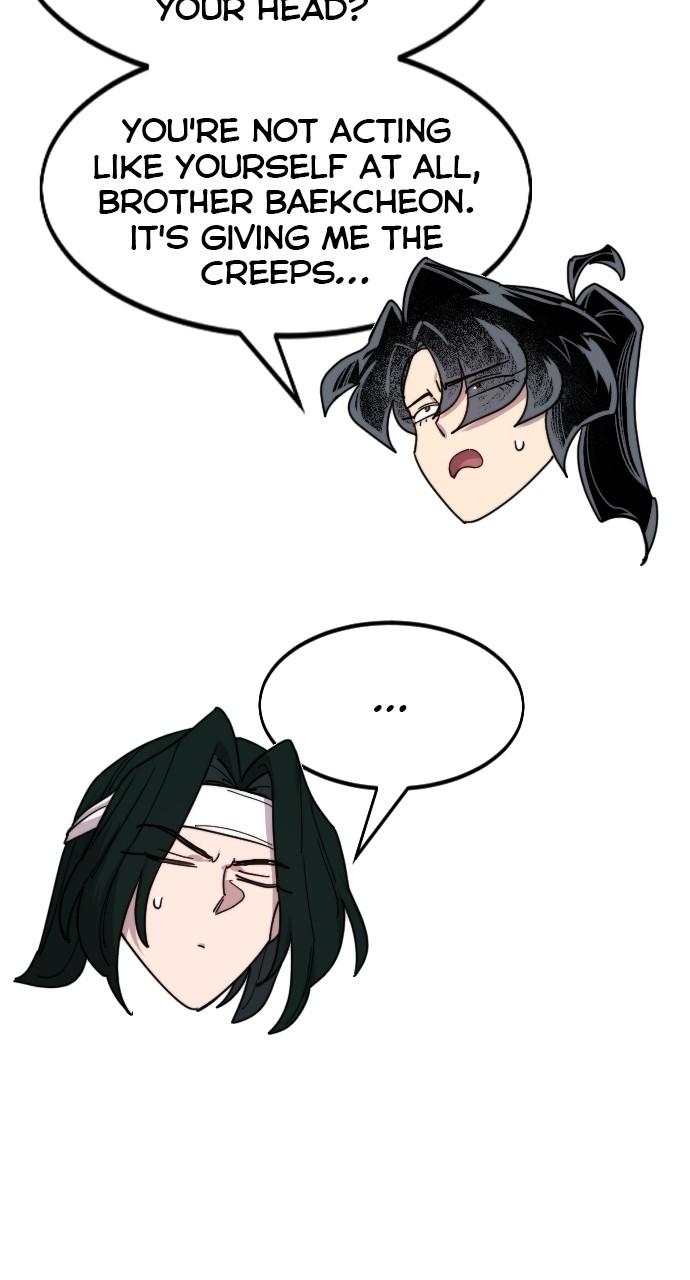Return of the Blossoming Blade Chapter 138 — page 106